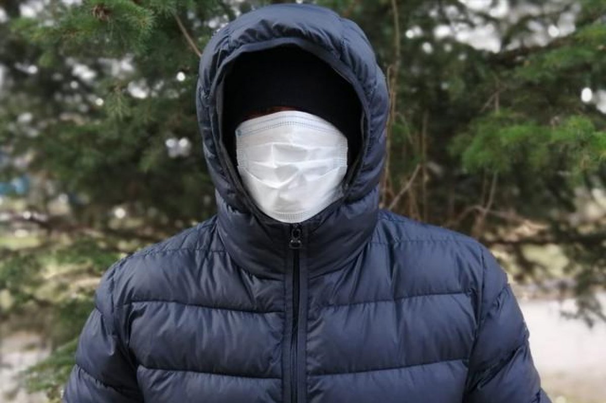    В Пермском крае студенты массово отказываются от теста на наркотики