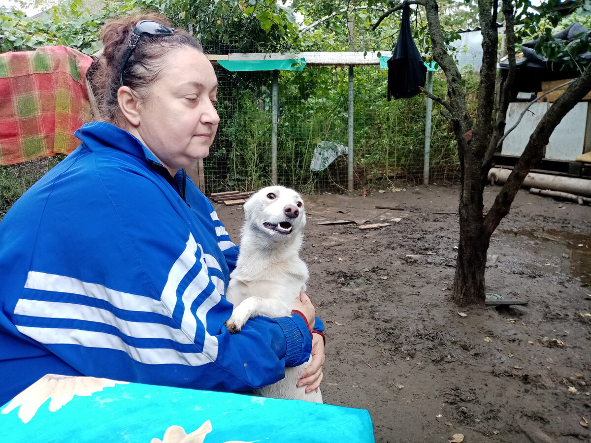 фото из личного архива.