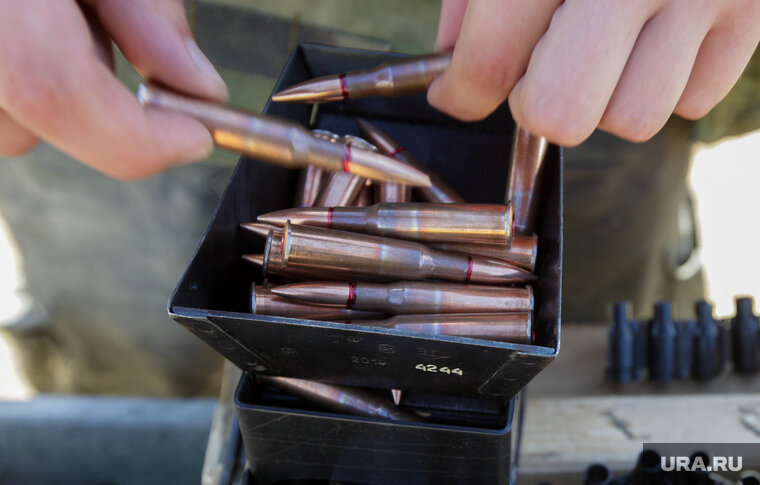    Вооруженные силы РФ временно перекрыли ВСУ доступ к боеприпасам, отметил Анатолий Матвийчук