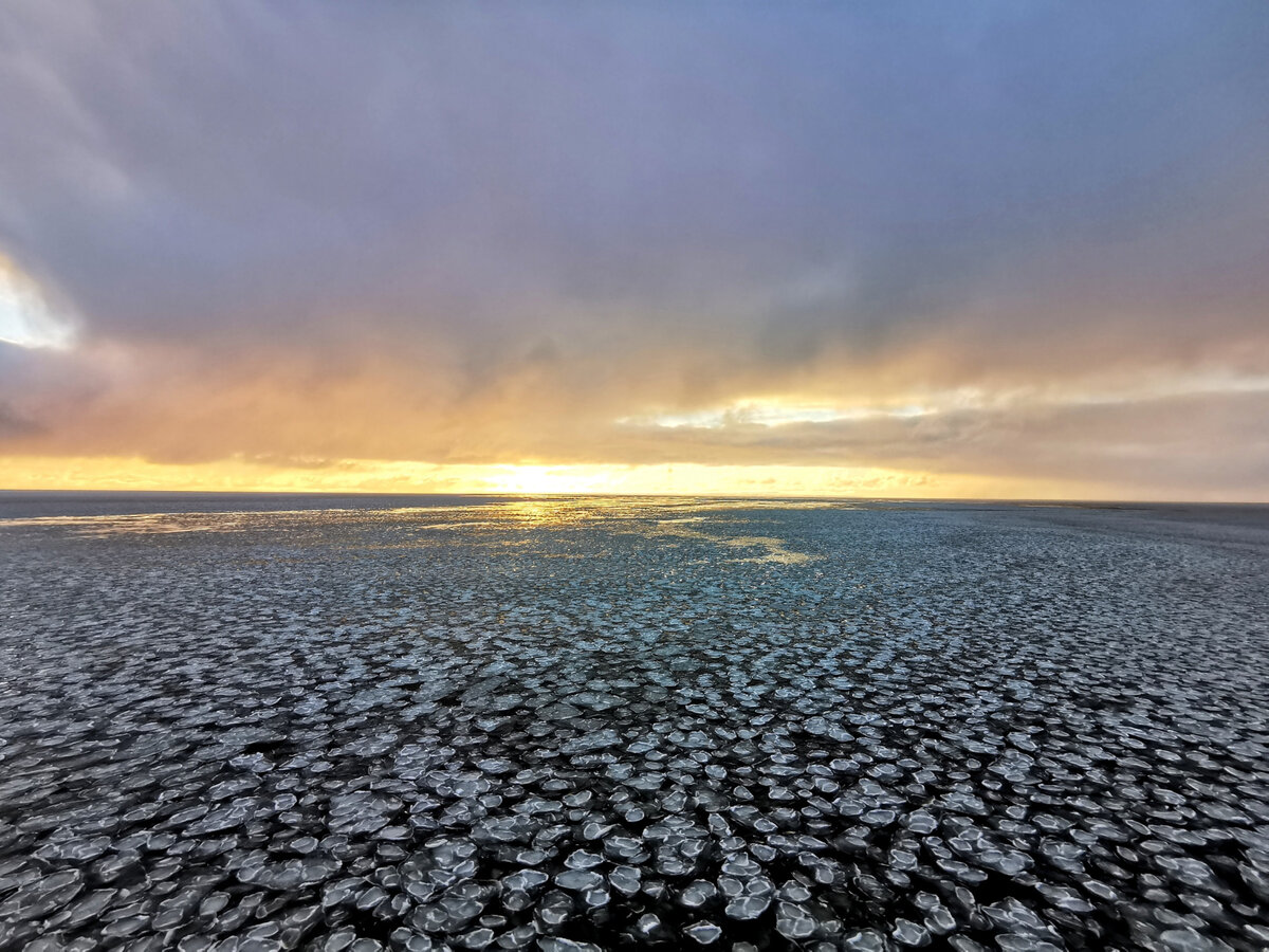 где находится море лаптевых на карте мира