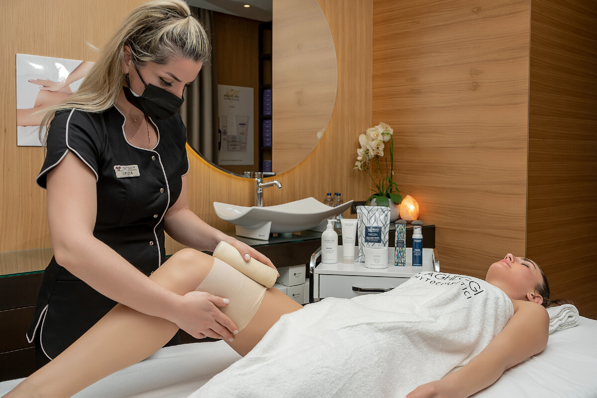 Reborn Spa | Papillon Hotels