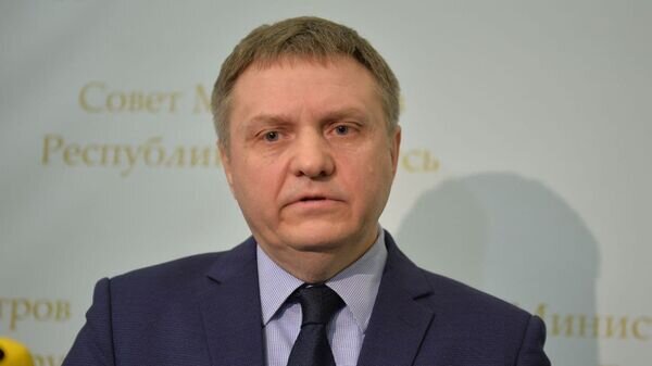   © Sputnik / Виктор Толочко