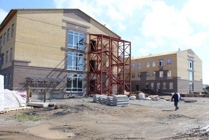 Фото: отдел по связям с общественностью и СМИ администрации Абакана 