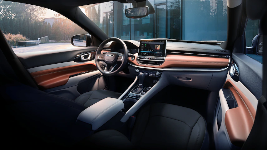 Источник фотографии: MotorTrend