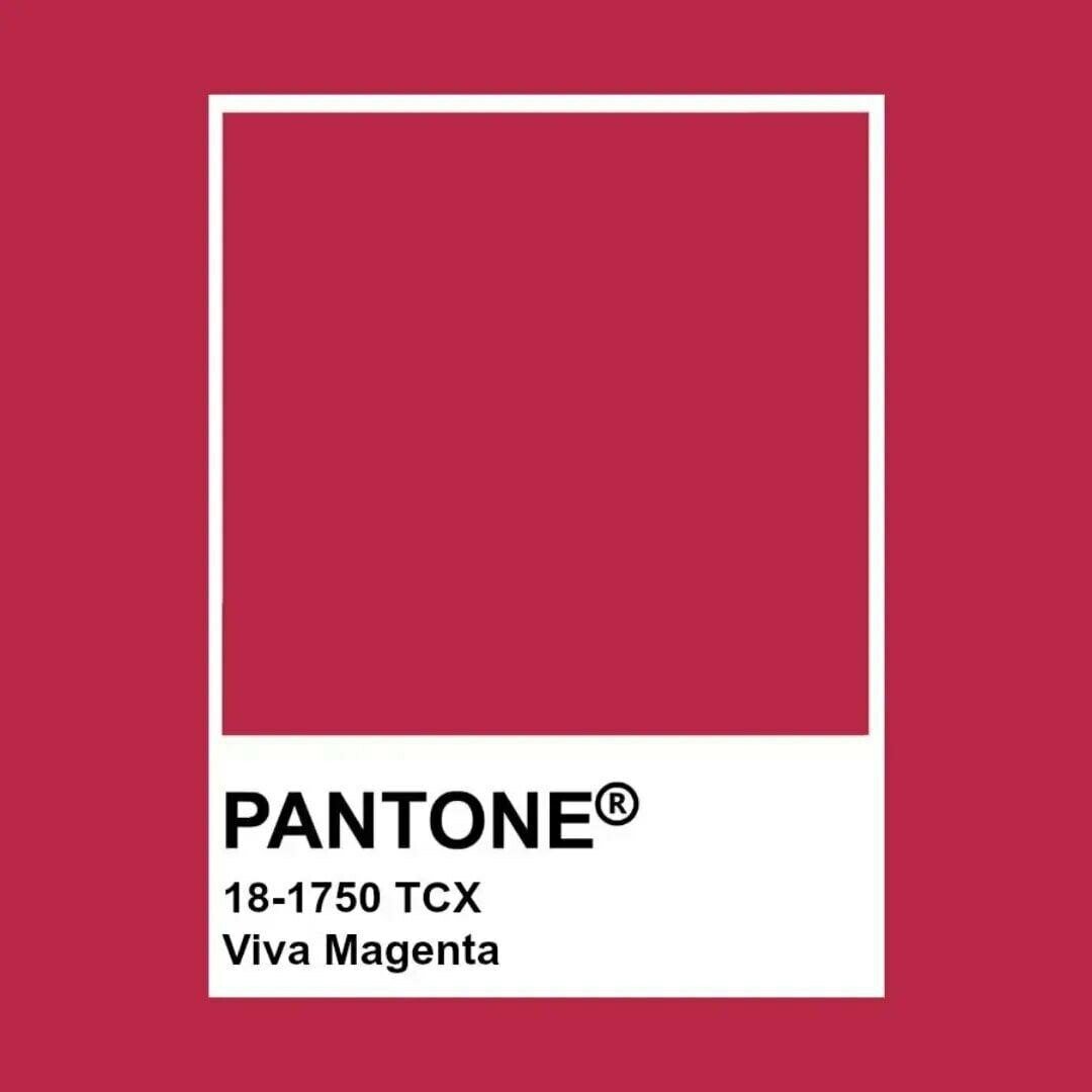    Фото: Pantone