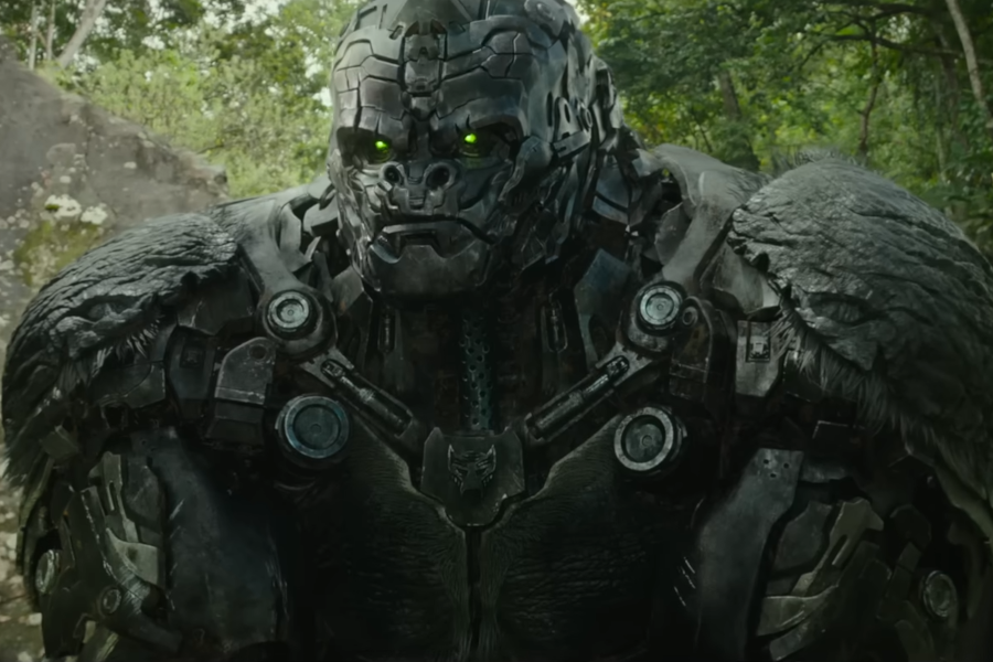 Фото: скриншот с трейлера Трансформеры: Восхождение звероботов / YouTube