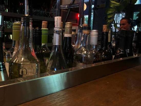     Янтарная кислота быстро проникает в клетки организма. Фото: «МК в Питере»