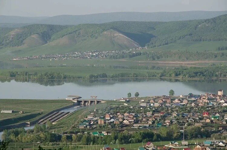 Куда съездить недалеко от Уфы