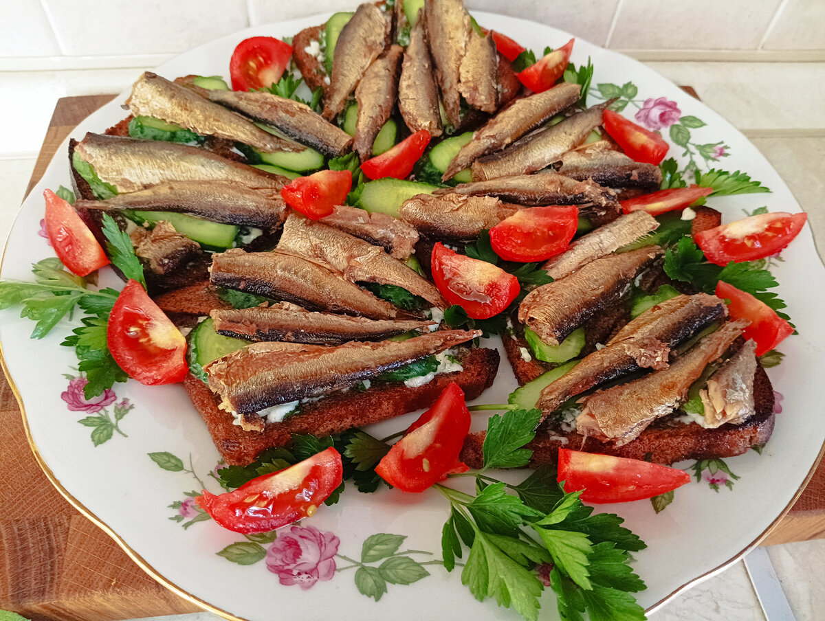 Фото: Вкусная еда без труда