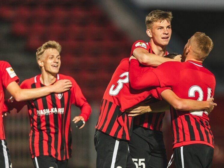     ФК "Текстильщик-м"