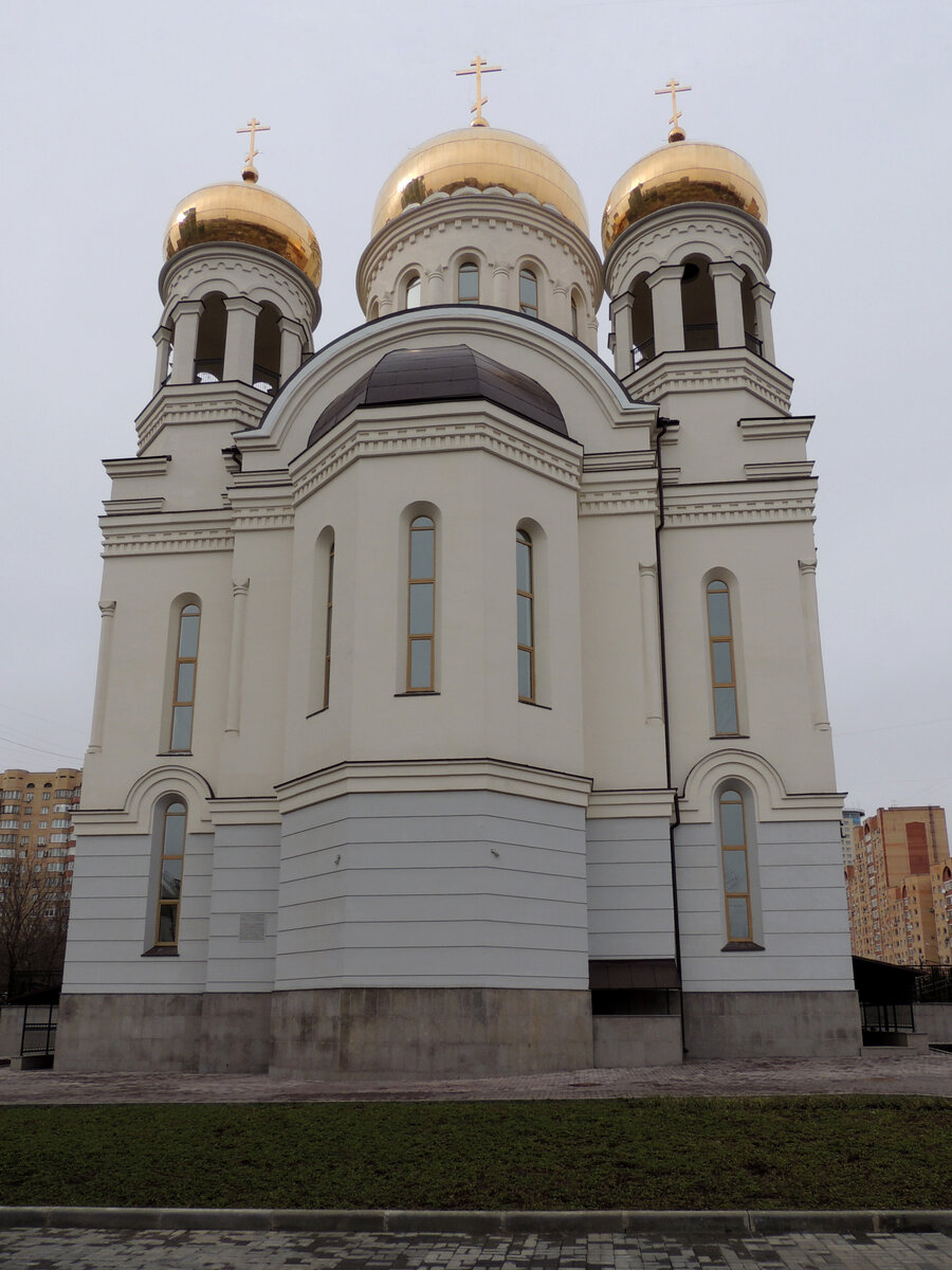 Улица всех святых на русском. Храм Новочеремушкинская. Церковь преподобных отцов Новочеремушкинская. Церковь Рыбное Черемушки.