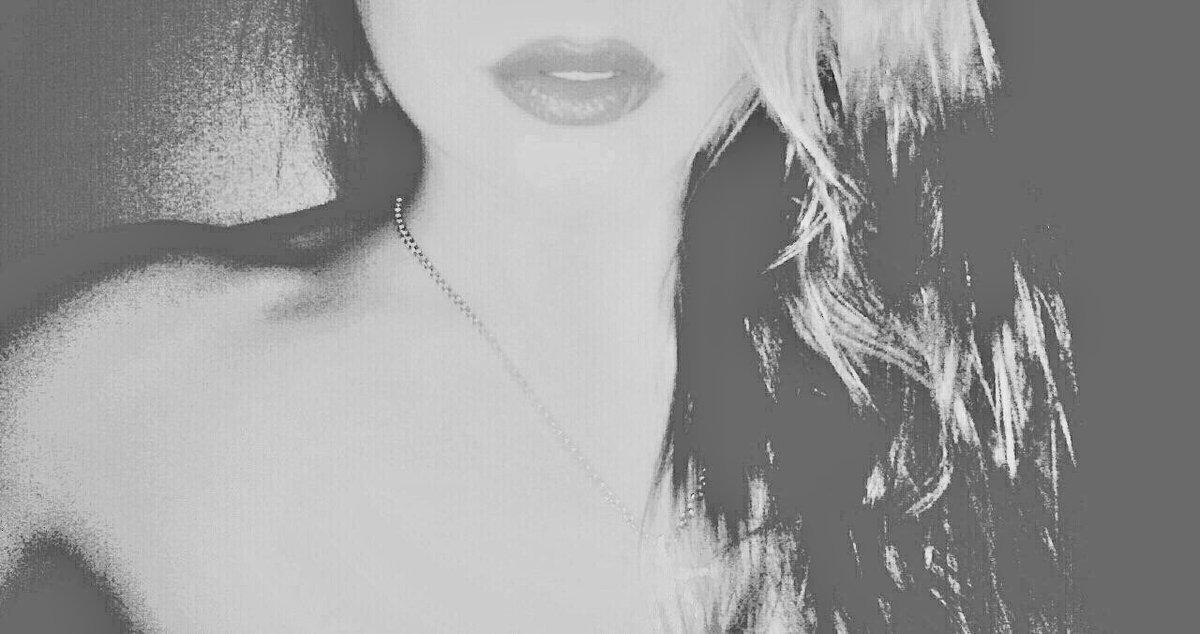 Хрупкое счастье на кончиках пальцев