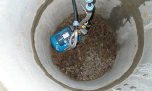 Обустройство скважины на воду своими руками: как обустроить источник воды у дома и на даче