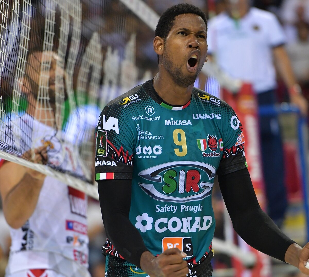 Вильфредо Леон