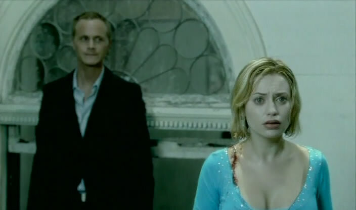 Тьма 2006. Братство фильм 2006. Тьма 2006. Майкл кэффи братство. Время тьмы (2006).