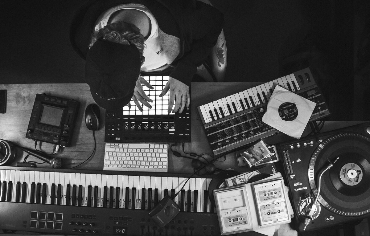 Твори и развевайся!