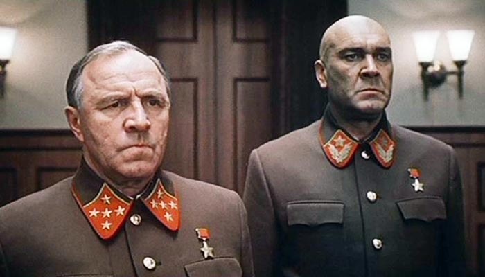 Изображение взято с сайта телеканала "ТВ Центр"