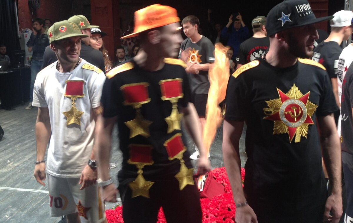 Фото с сайта  MEDIALEAKS