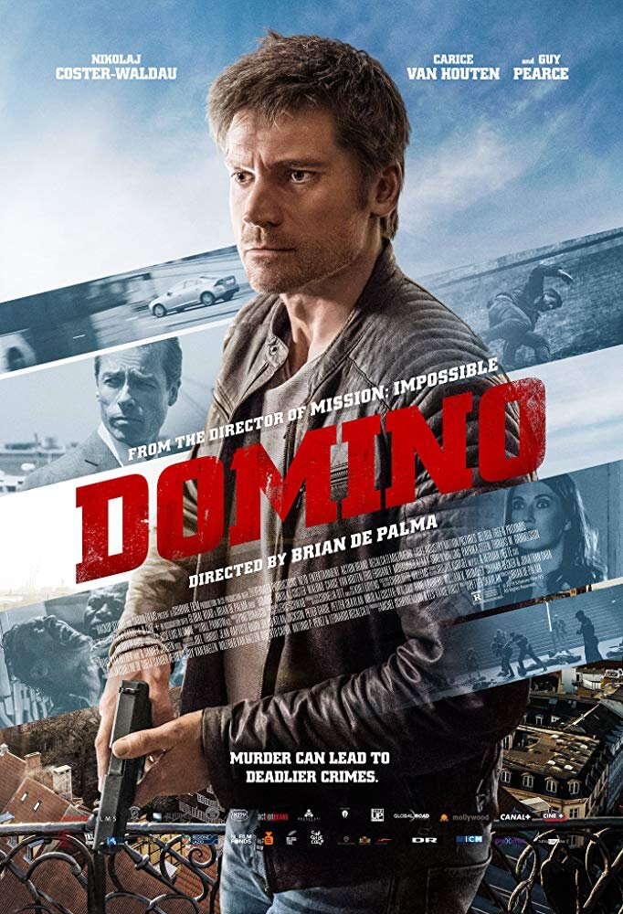Постер к фильму. Источник: imdb.com