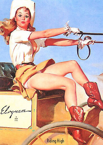 Кто такие ковбои? Уже по самому названию (cow - корова, boy - мальчик, юноша) очевидно, что изначально так называли молодых людей ,которые занимались выпасом скота. Во времена Дикого Запада занятие это нельзя было назвать безопасным: новые, неизведанные и неразработанные земли требовали ресурсов, а еще привлекали всевозможных маргиналов возможностью легкой добычи. Так что нет ничего удивительного в том, что со временем ковбои превратились в вооруженных до зубов и весьма умелых солдат-профессионалов, которые и стадо могли перегнать, и грабителя банка повязать. В таком виде они и вошли в традиционные представления о культуре Дикого Запада.