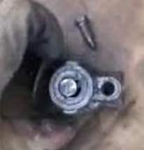 ремонт кулисы ваз