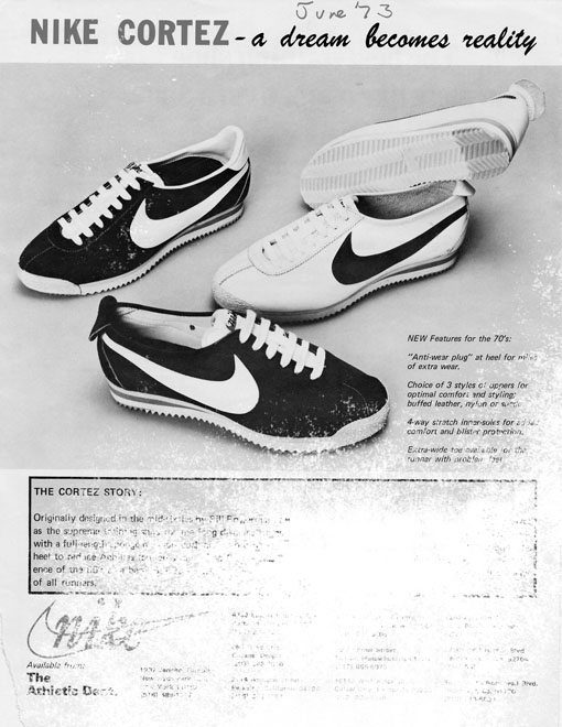 С чем носить Nike Air Max