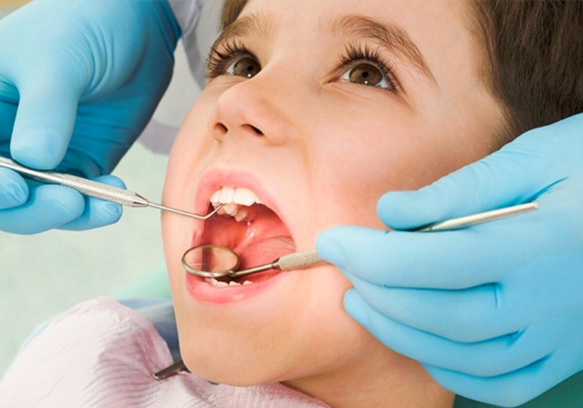 Какой стоматолог что лечит?