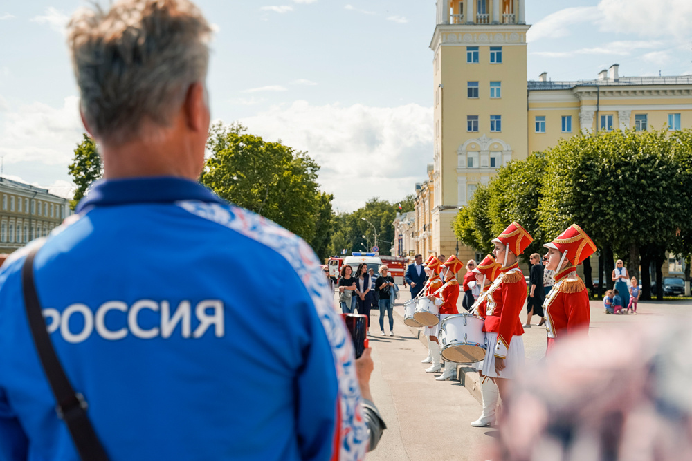 Фото: Алиса Аницкая