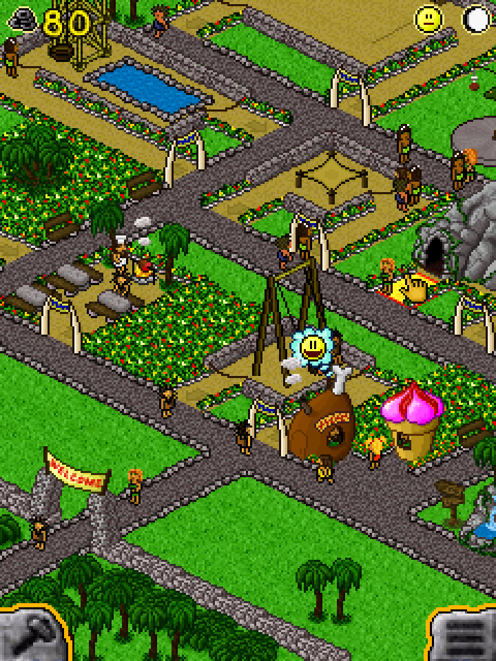 Игра парк бул гусева 56 фото Parkitect Theme Park Simulation Game! AnandTech Forums: Technology, Hardware, So