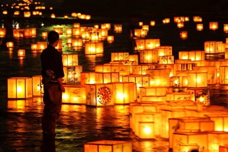 Праздник обон. Праздник обон. Праздник обон. Праздник обон. Юаньсяоцзе праздник фонарей.