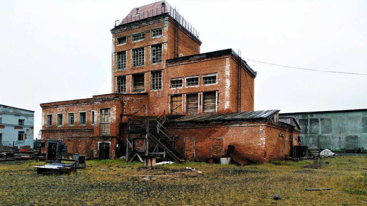 Фото автора.