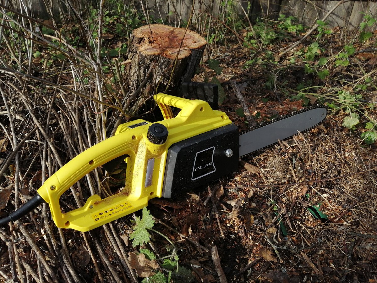 пила за 1464 рубля