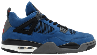 Eminem x Air Jordan 4 Retro 'Encore'