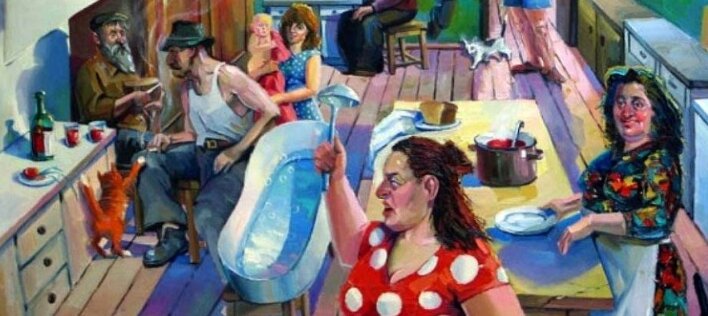 Теперь собственникам не нужно получать согласие от всех жильцов квартиры, чтобы продать свою часть.