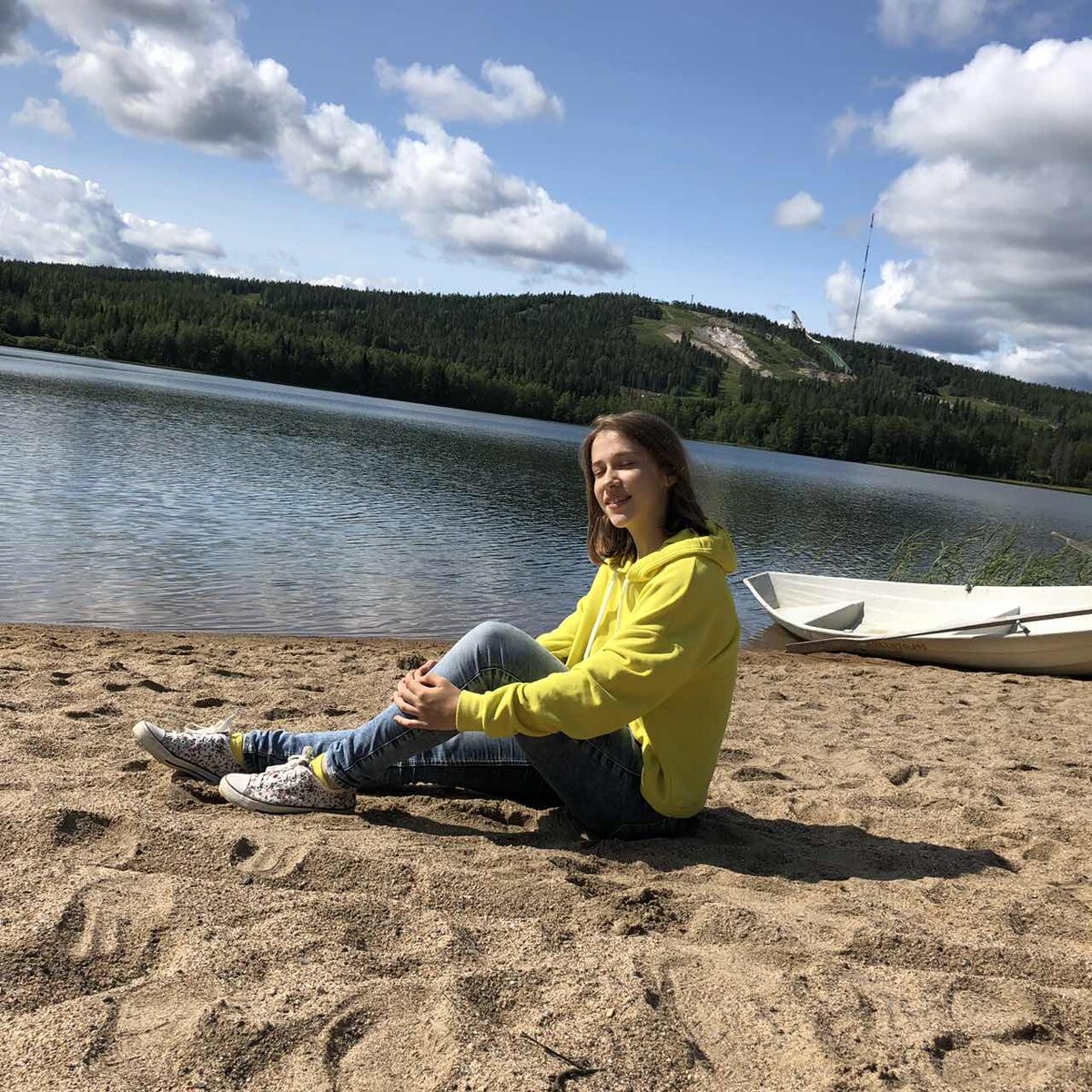 Всем доброго времени суток) А вот и продолжение!📃