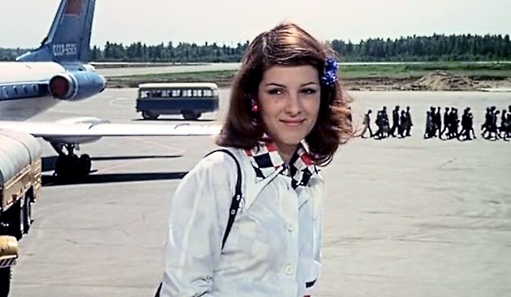 Фильм «Невероятные приключения итальянцев в России» в 1973 году стал лидером советского кинопроката. Комедию Эльдара Рязанова и его коллеги Франко Проспери посмотрели около 50 миллионов зрителей.