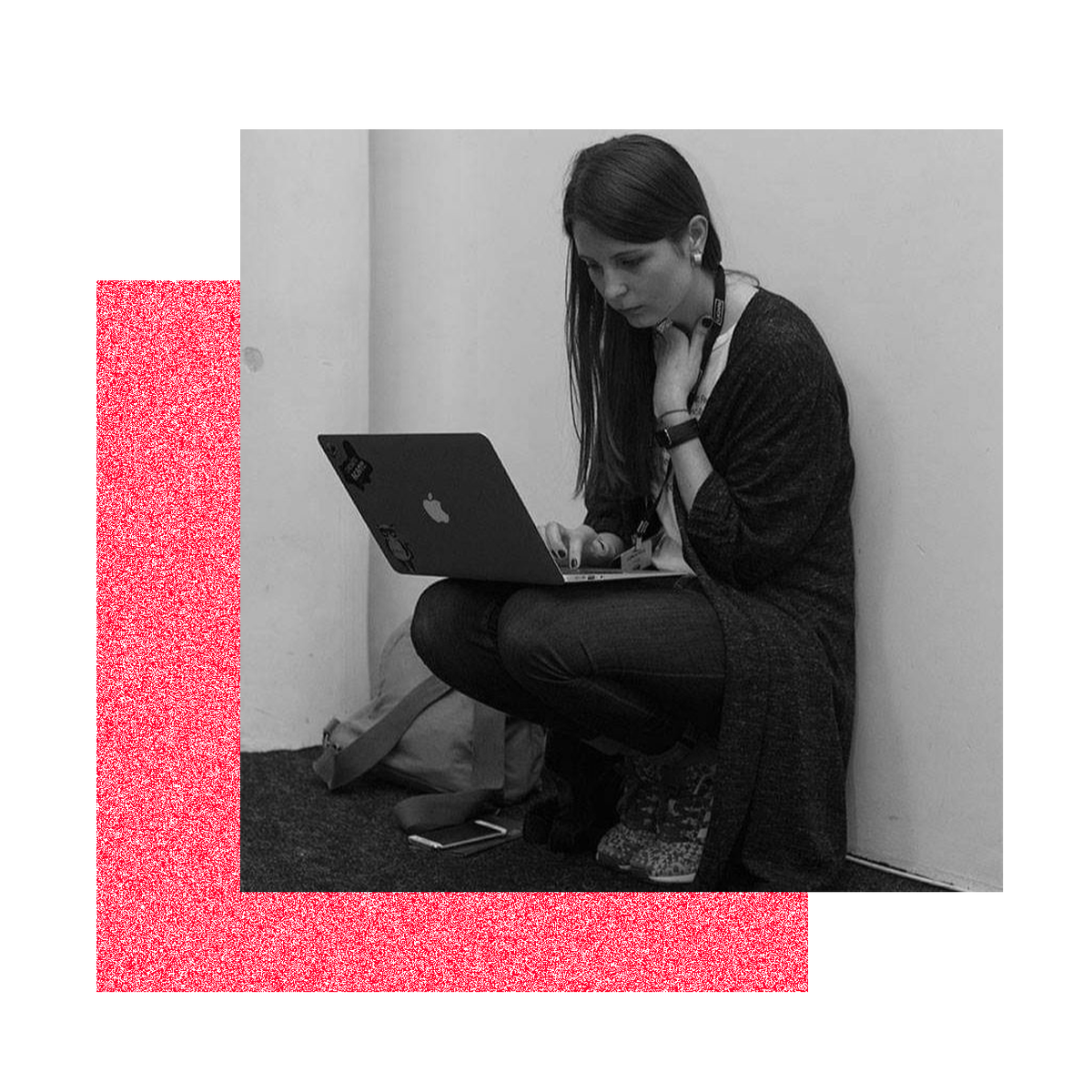 Как работать в сфере, где не можешь пообещать результат   