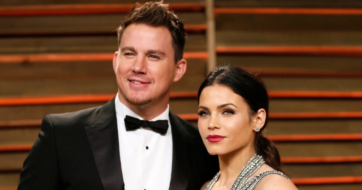 Автор: Reuters. Источник: https://www.usabreakingnews.net/2018/04/channing-tatum-alluded-to-possible-marital-troubles-over-2-years-ago/ 