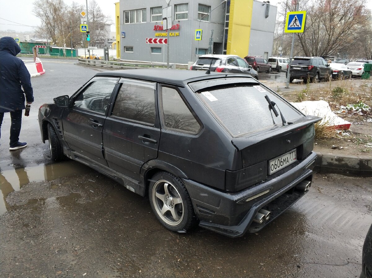 Фото: Кирилл Стяжкин