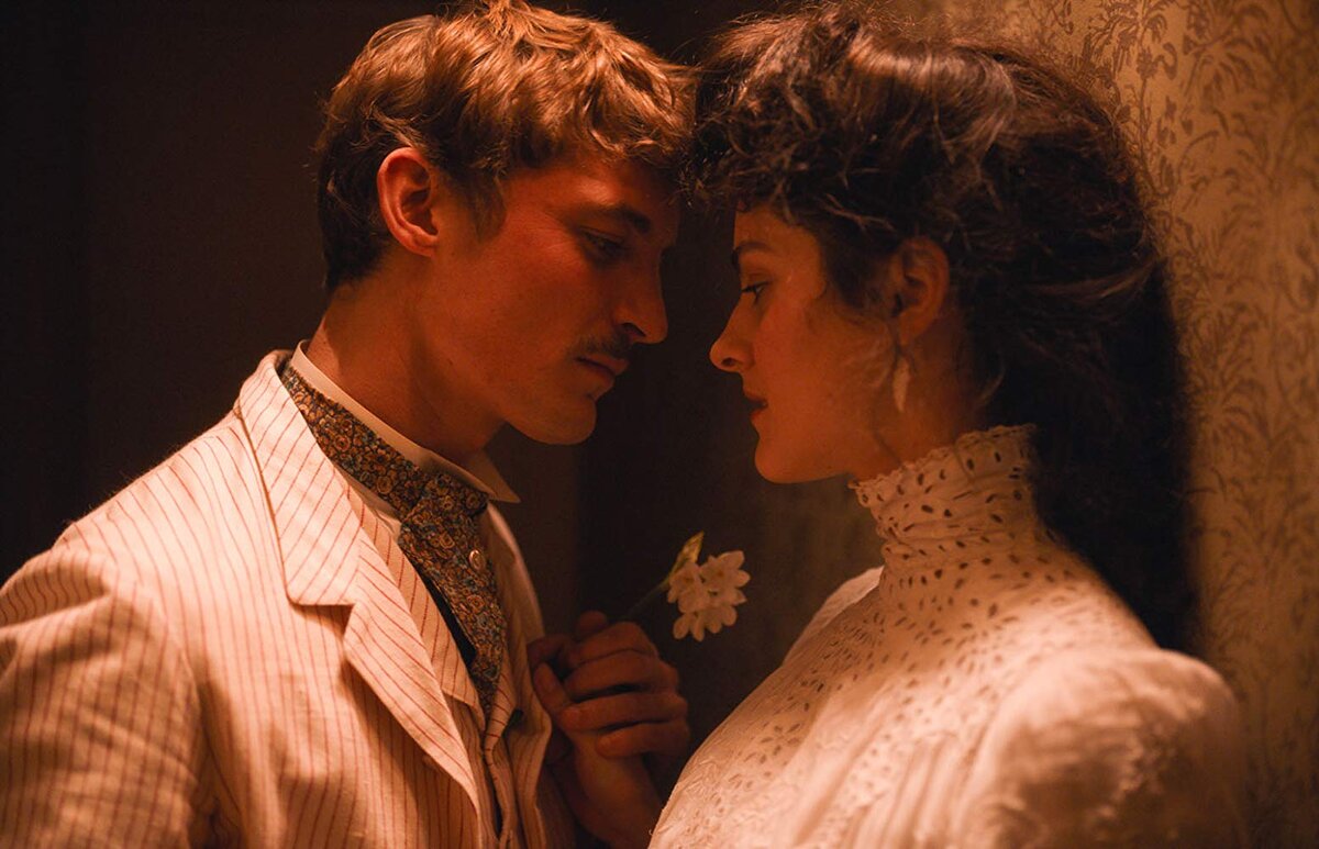 Кадр из фильма "Куриоса", 2019