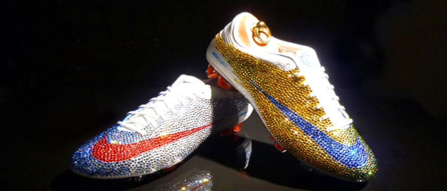 Nike Swarovski 