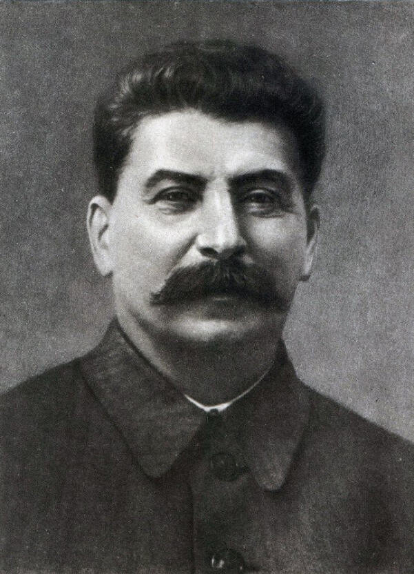 Иосиф Сталин