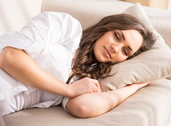 Сон, Правила дневного сна, Плюсы от дневного сна