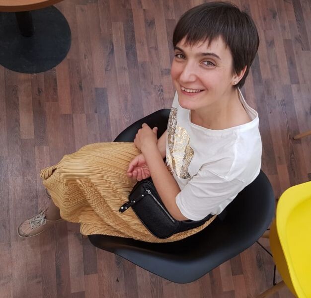 Советы дизайнеры Аллы Бабай, фото - basicdecor.ru