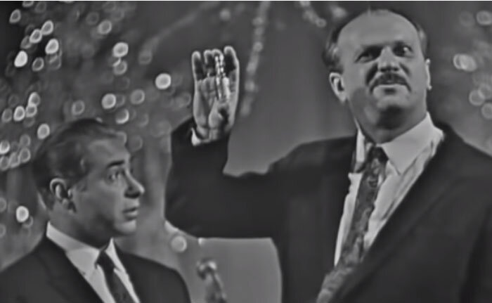 "Вот это берут на троих!"