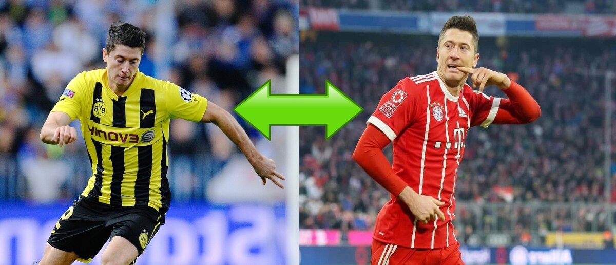 Робер Левандовски