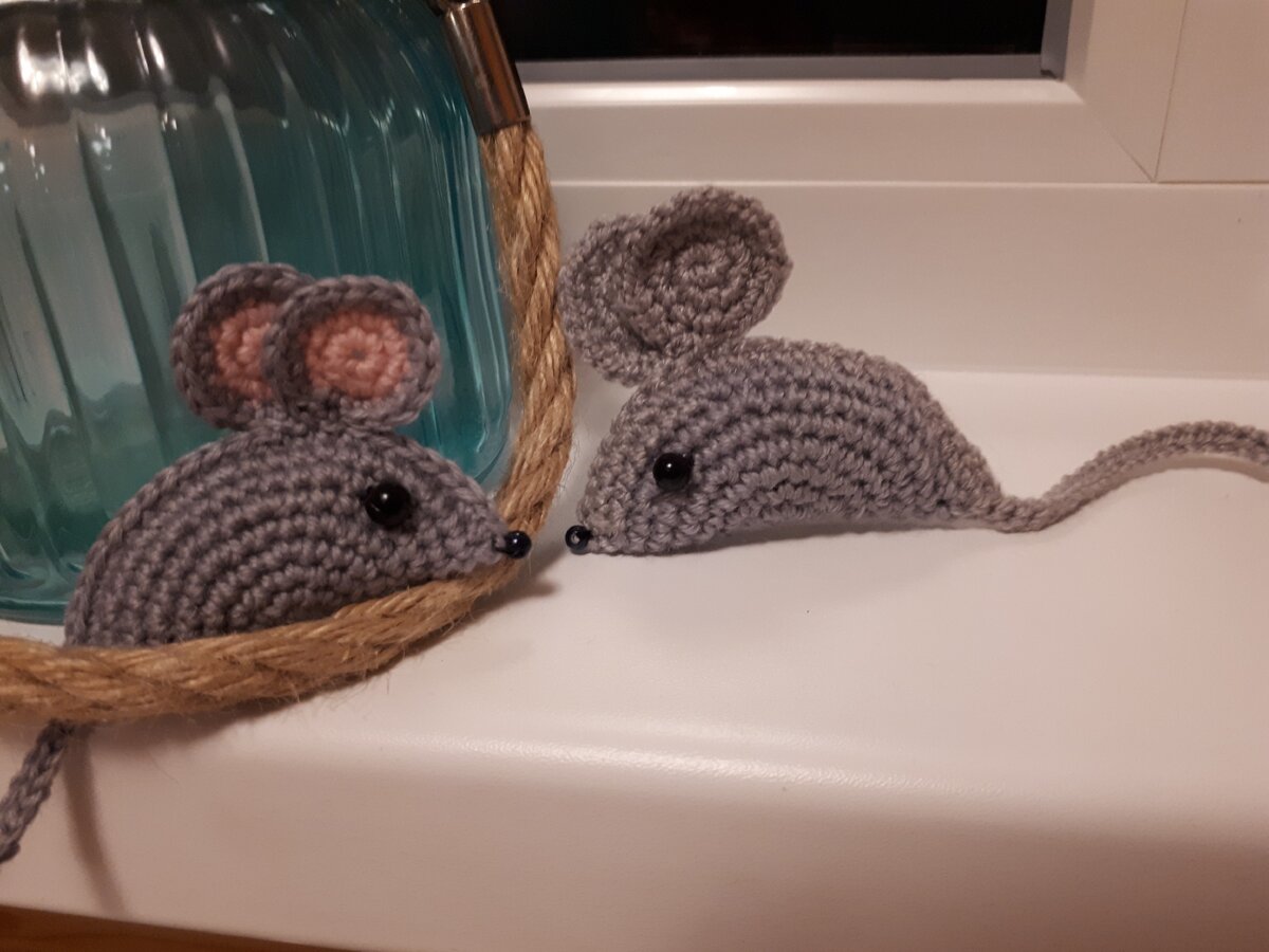 Вот они, просто из 3-х кружков