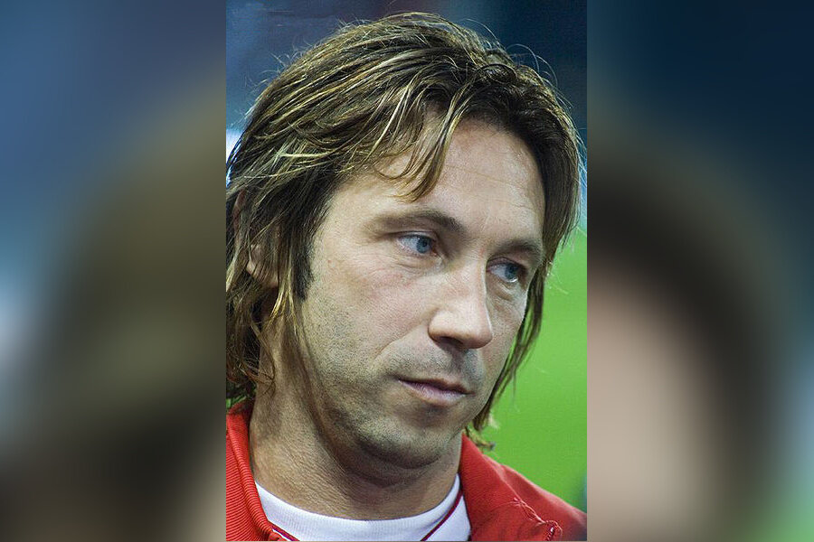 Александр Мостовой. Фото Якушкин Иван [CC BY-SA 3.0 GFDL]