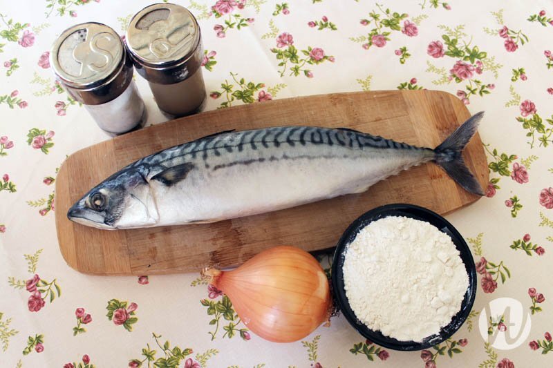 Ингредиенты