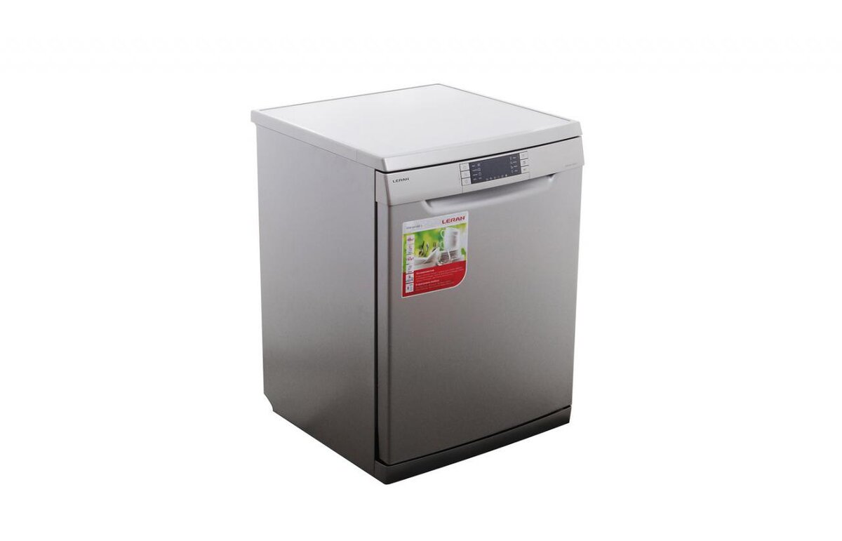 Посудомоечная машина Леран. Фото из сети